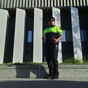 Meet your Posher, Alejandro